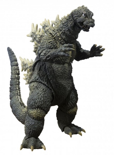 SH MonsterArts Godzilla.main