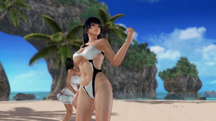 DEAD OR ALIVE Xtreme 3 Fortune__30