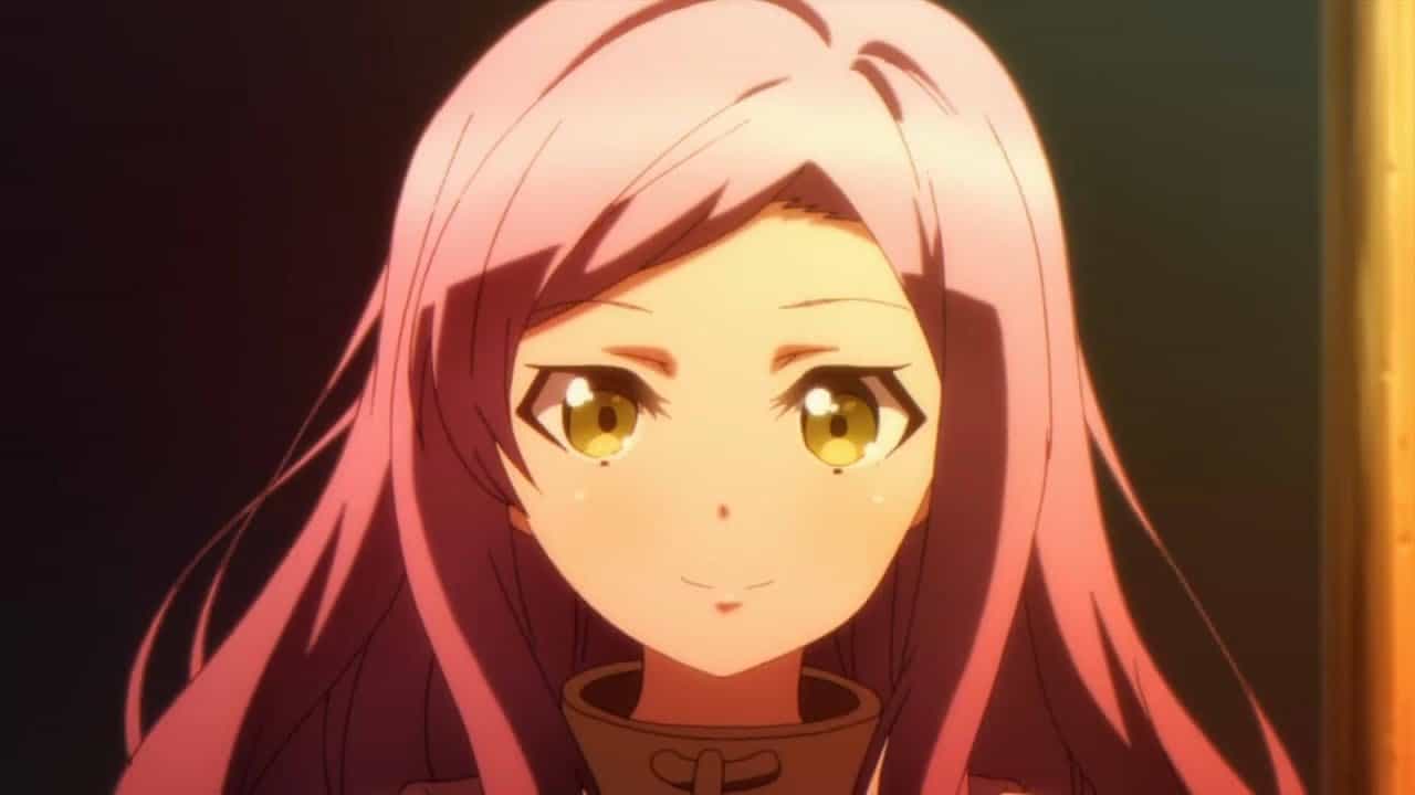 The Outerhaven – Death March to the Parallel World Rhapsody Review