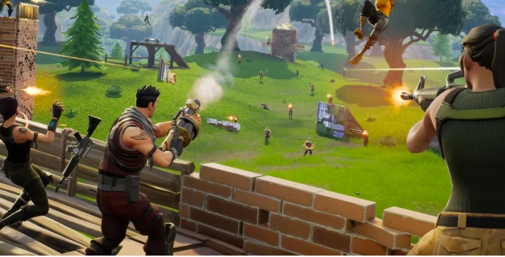 New Details On How Fortnite's Crossplay Will Work - 718 x 366 jpeg 94kB
