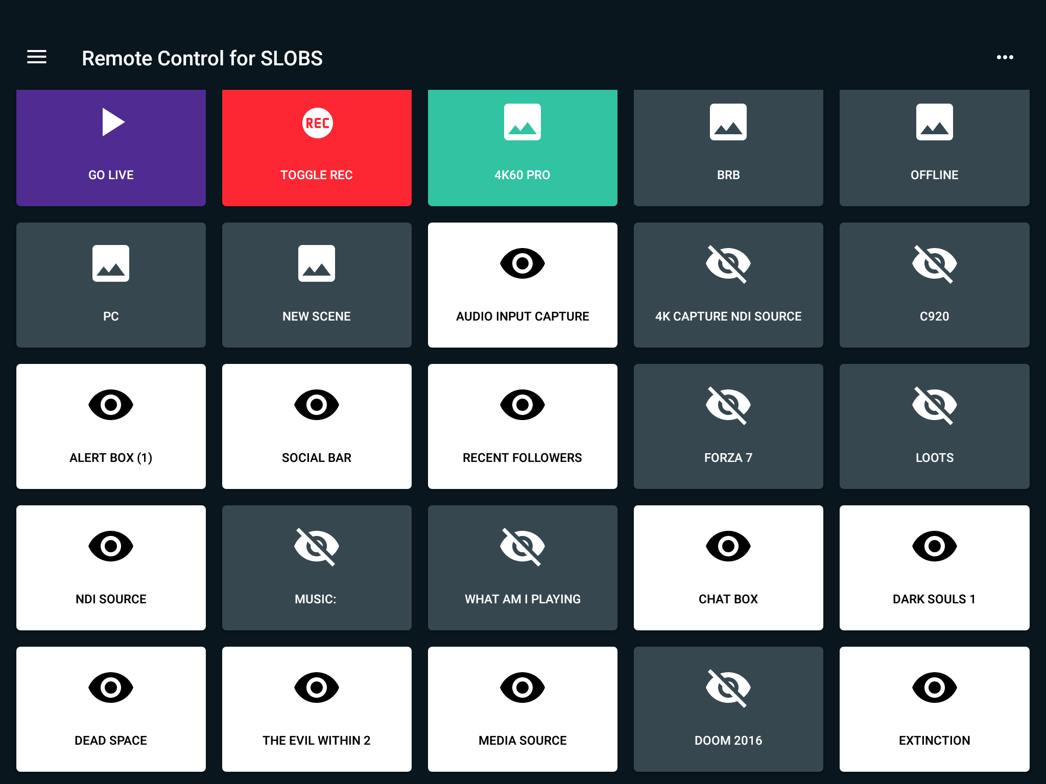 Wojsdeath Counter Streamlabs Obs 17