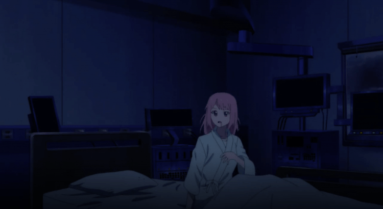 Mahou Shoujo Site
