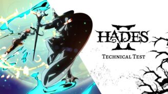 Hades 2 Techincal Test