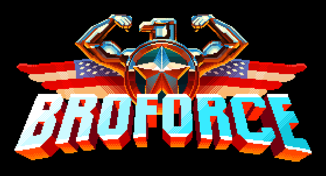 broforce ps4