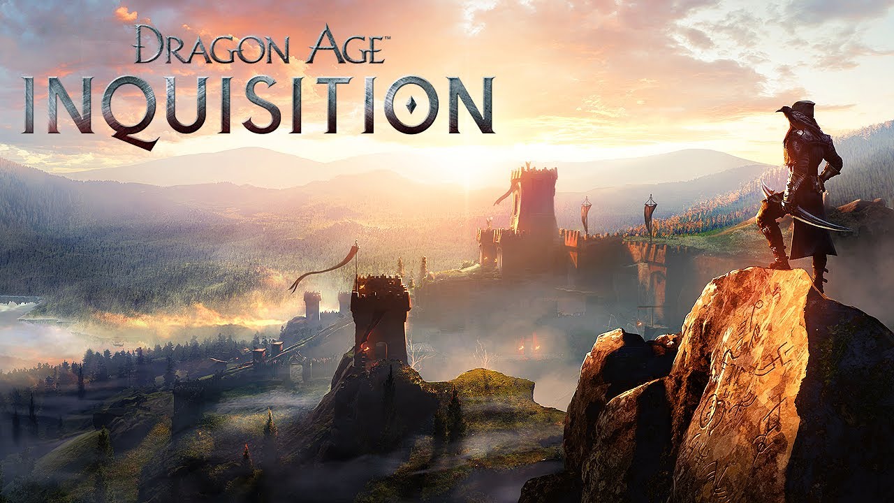 Dragon age inquisition freezing xbox one