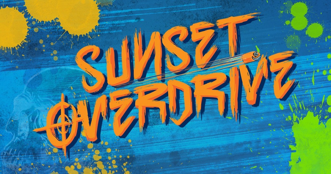 Say what? Sunset Overdrive has a live-action trailer that's a bit weird and  NSFW!