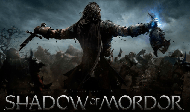 Gameplay footage of the first 18 minutes of Middle Earth: Shadow of Mordor  (PC)