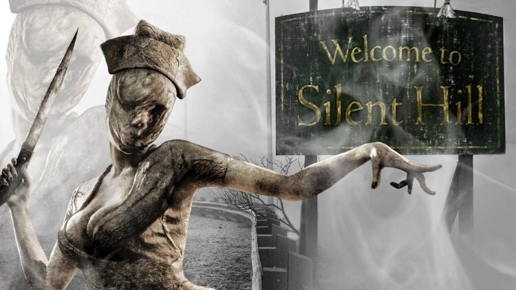 Silent Hill