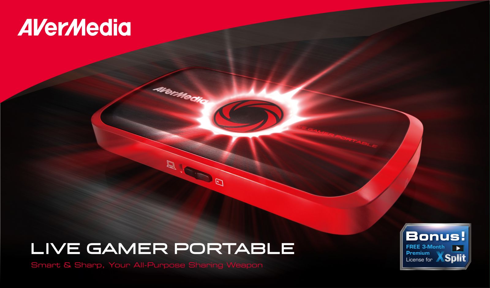 How to Set Up the Avermedia Live Gamer Portable 2 Plus (PC FREE) 