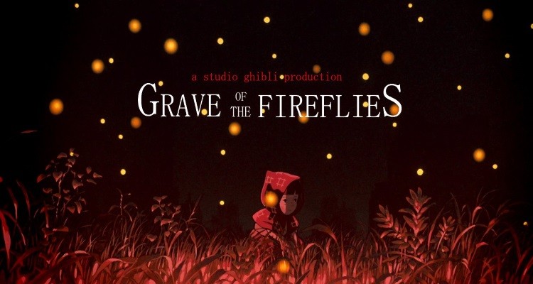 Grave of the Fireflies (DVD) for sale online