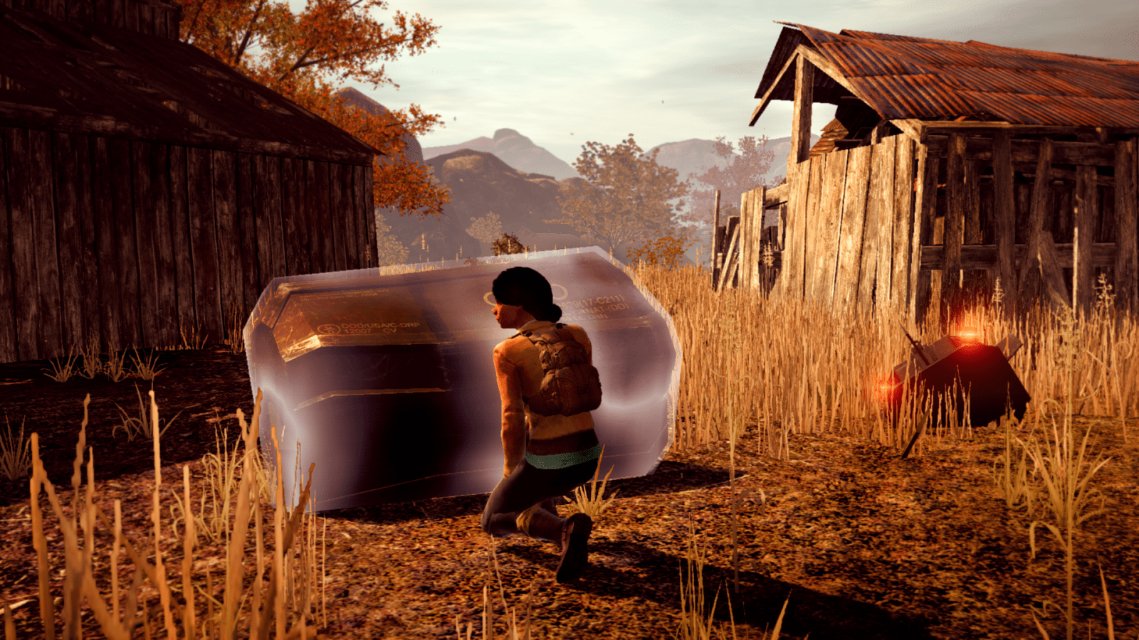 State of Decay: Year-One Survival Edition On Xbox One Brings A Number Of  Improvements
