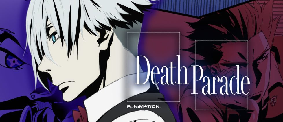 Review of Death Parade