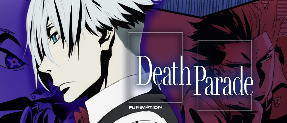 Death Parade Review