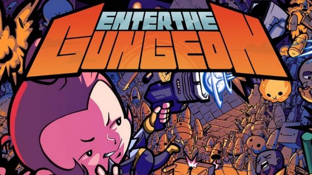 enter-the-gungeon