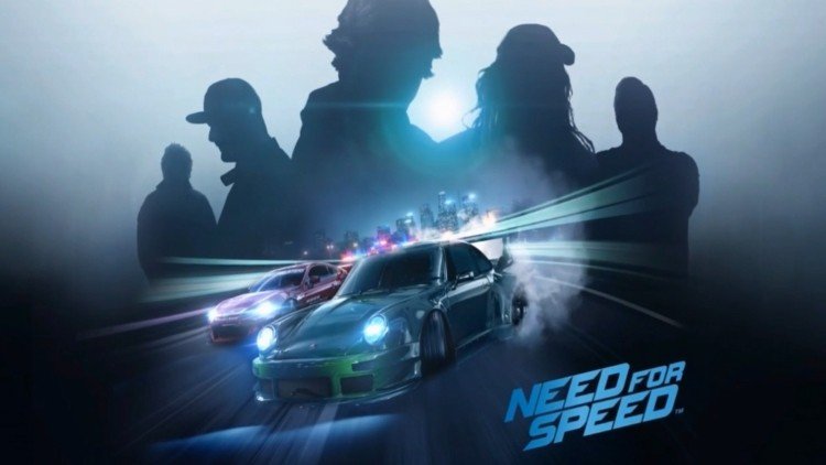 Need for Speed: Rivals Critic Reviews - OpenCritic