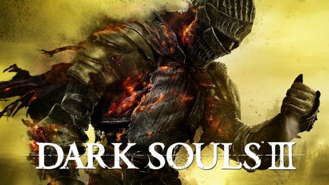 Dark Souls III Header Image