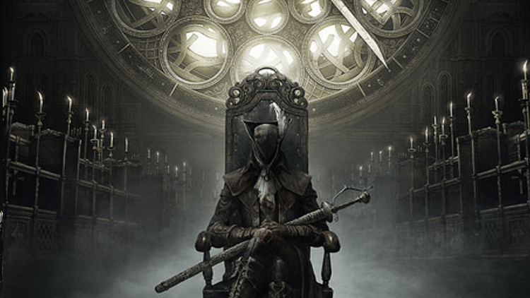 Bloodborne is finally coming to PC kind of