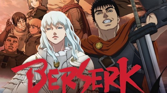 Berserk Manga to Resume Under Kouji Moris Supervision