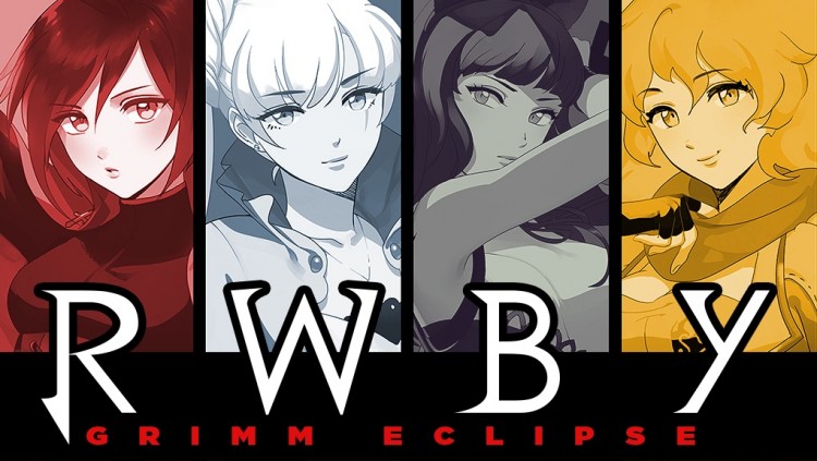 VIZ Acquires Rights for The World of RWBY: The Official Companion