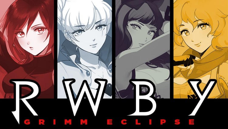 VIZ Acquires Rights for The World of RWBY: The Official Companion VIZ Acquires Rights for The World of RWBY: The Official Companion