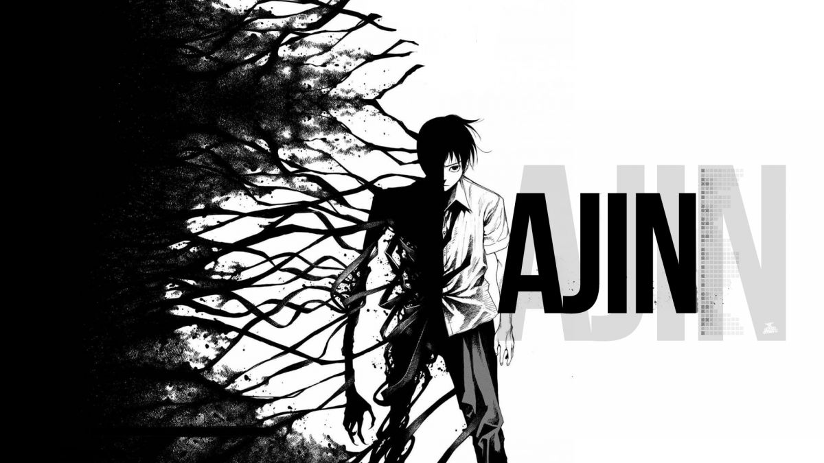 Ajin Review