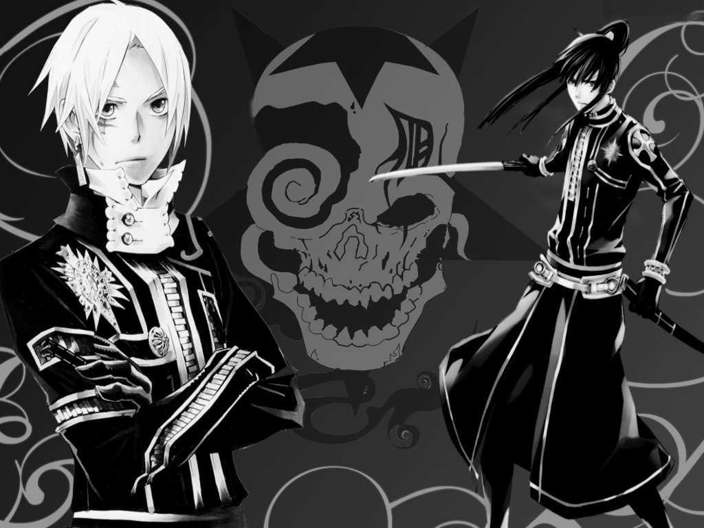 D Gray Man Chapter 223 Thoughts D Gray Man Chapter 223 Thoughts