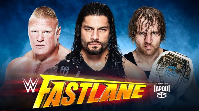 20160201_1920x1080_FastlaneMATCH_TripleThreat – The Outerhaven
