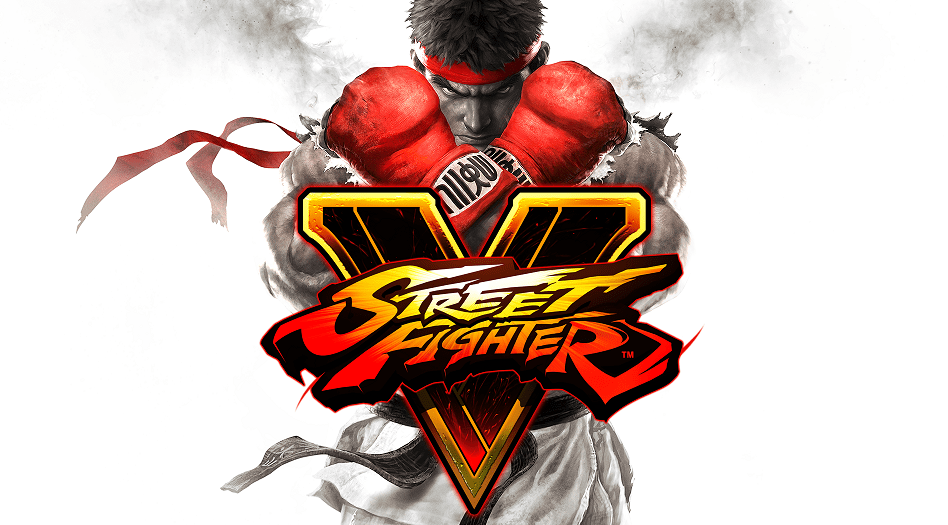 Street Fighter V (PS4) Review