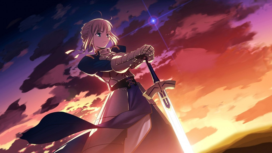 Fate/stay night [UBW] Dub Previewed