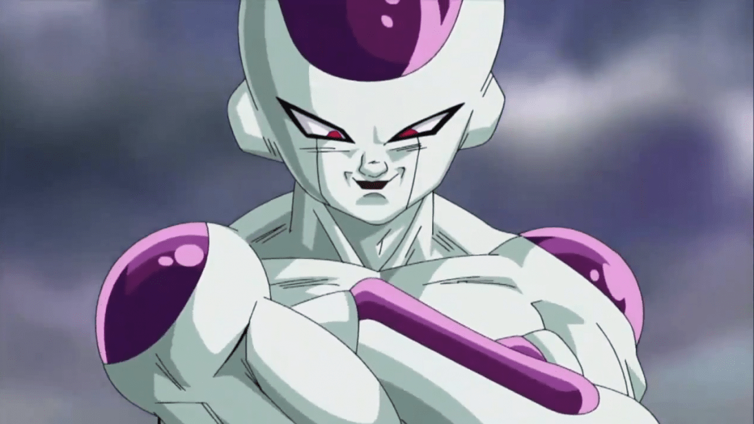 Viz Media to Release Dragon Ball: Freeza Arc in Full Color