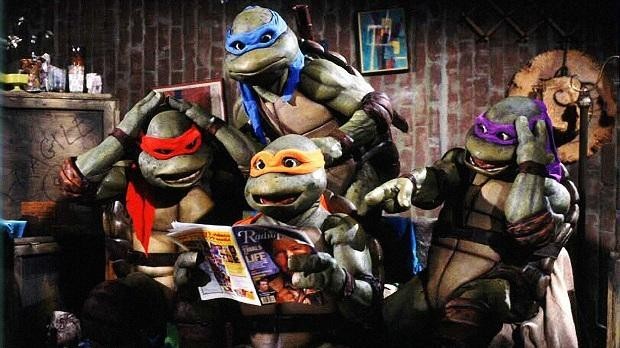 26 Teenage Mutant Ninja Turtles Villains, Ranked From Awful To