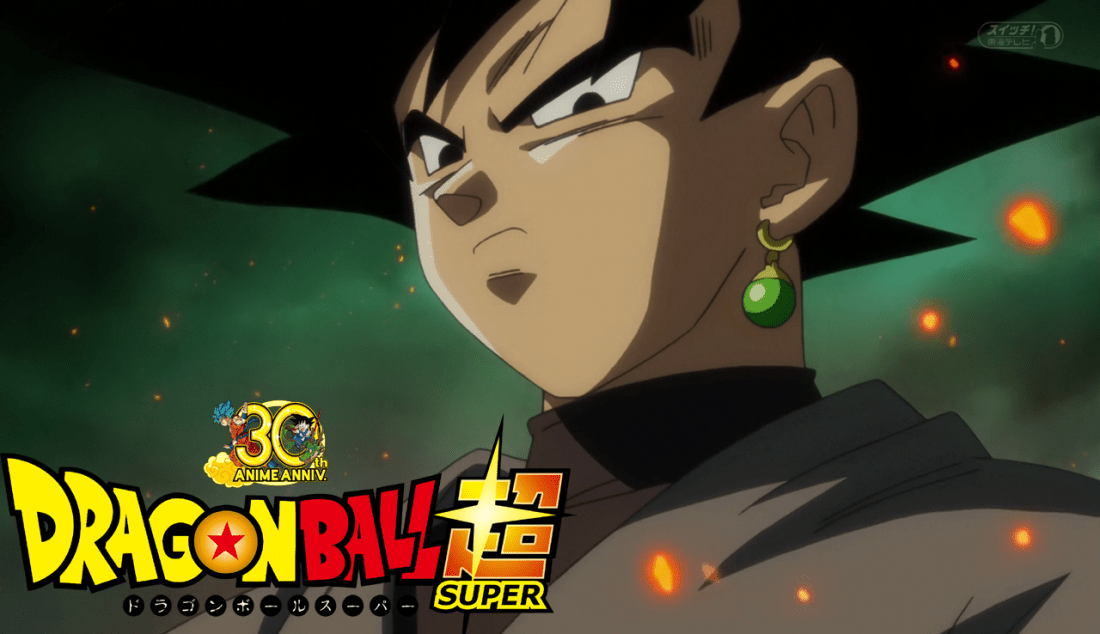 Dragon Ball Super Fixed Akira Toriyama's Big Problem With Goku in the  Original Anime