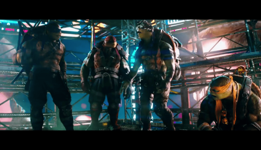 Трейлер черепашек ниндзя 2016. Ниндзя тошбакалар 2 узбек тилида. Трейлер черепашки ниндзя 2 : трейлер (дублированный). Teenage mutant ninja turtles out of the shadows 2013 purple dragons. Трейлер черепашек ниндзя 2016.