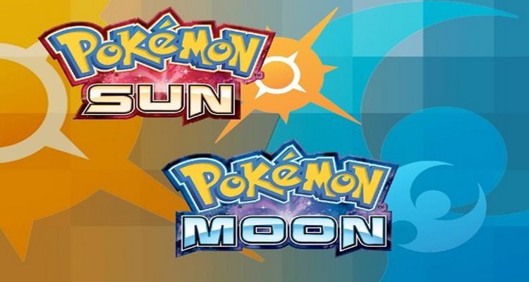 Pokemon Sun