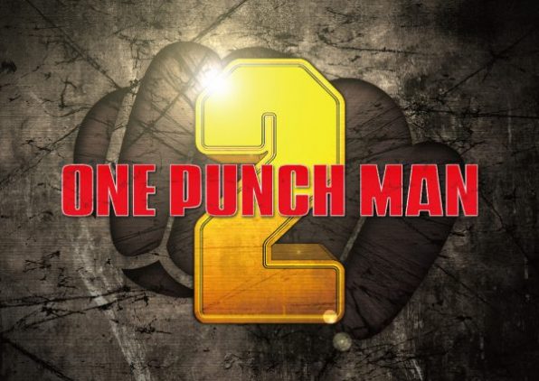 One Punch Man