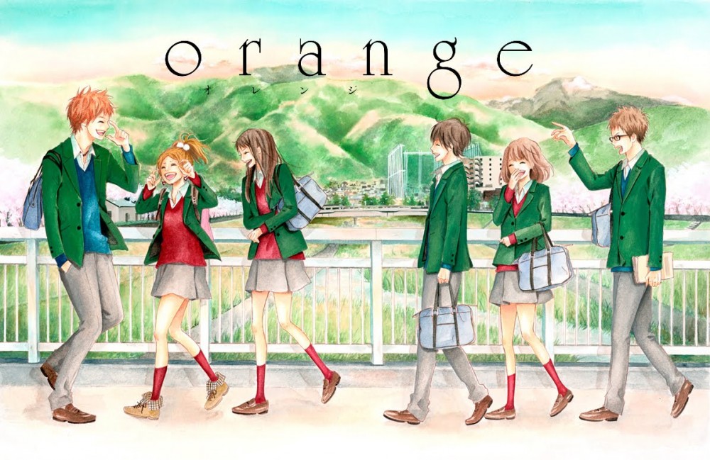 Watch Orange | Prime Video