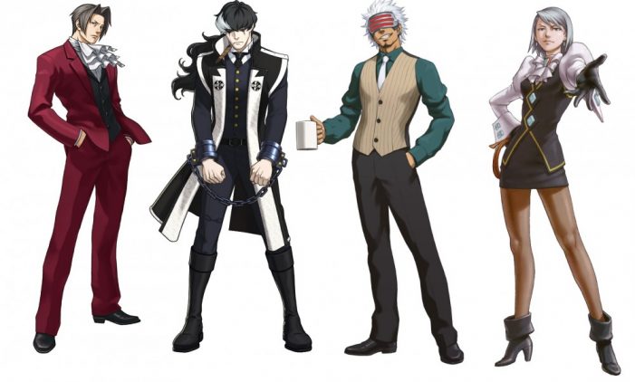 ranking the prosecutors from