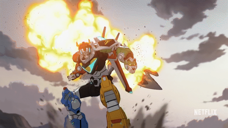 Voltron-Legendary-Defender-Official-Trai