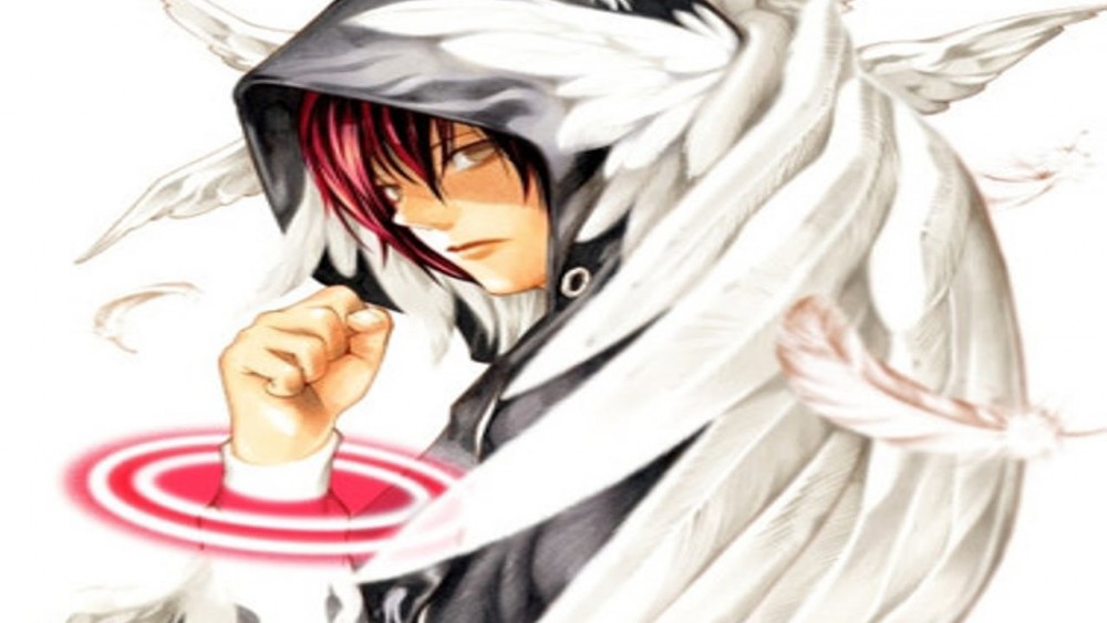 Platinum End Episode 5 Review - Death Sentence