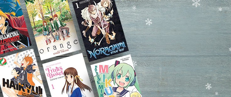 Buy 2 Get 1 Free Manga Sale Returns To Barnes Noble For Holidays Buy 2 Get 1 Free Manga Sale Returns To Barnes Noble For Holidays