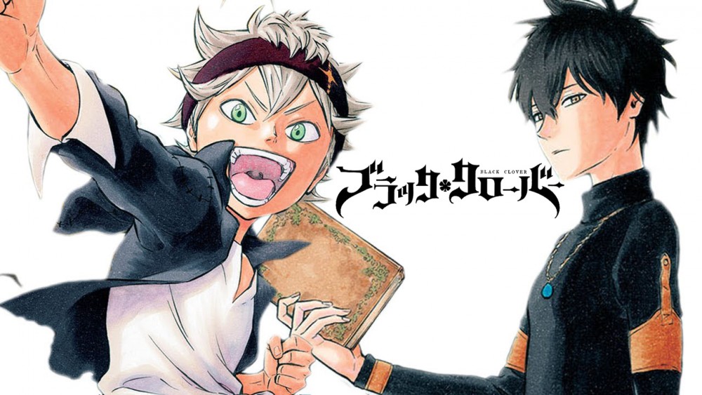 Featured image of post Black Meteorite Asta Asta and yuno were abandoned together at the same church and have been inseparable since