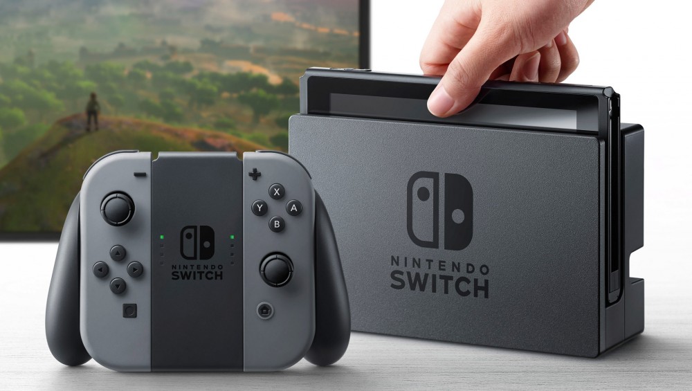 Japan's Nintendo Switch Stock 80% Sold, But Customers Think