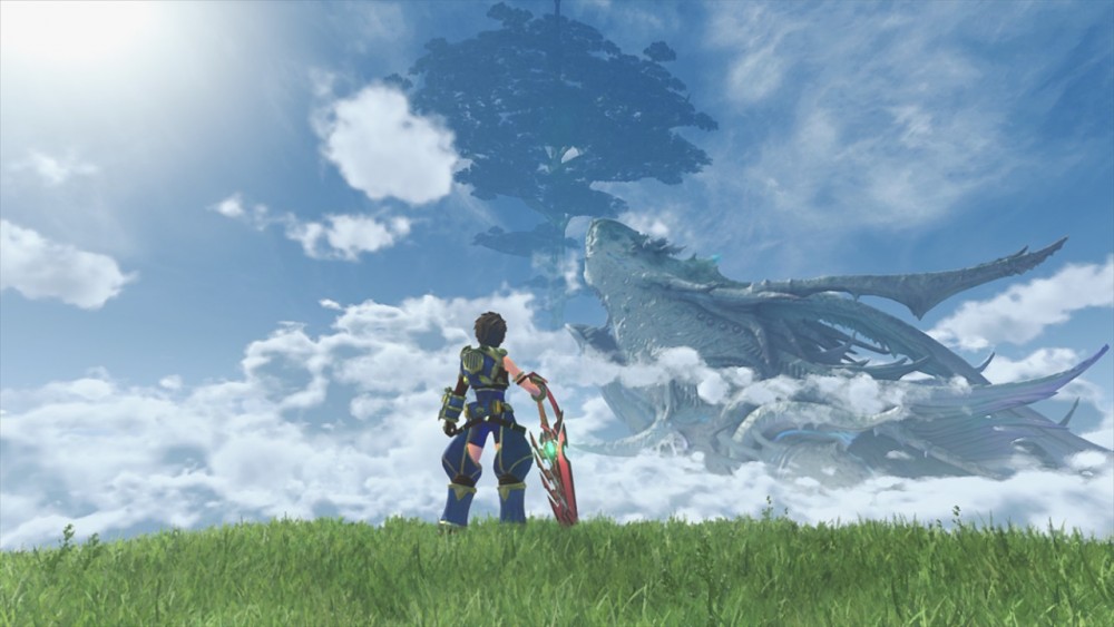 Xenoblade Chronicles Dev Says Monolith Soft Still Hasn’t Reached Their Peak Xenoblade Chronicles 2 review Favorite Nintendo Switch Games, Monolith Soft