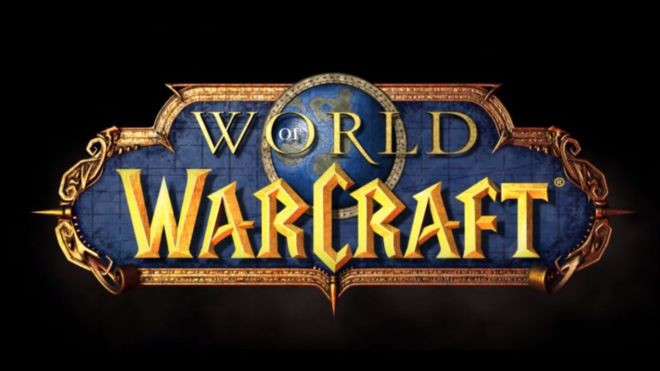 World of Warcraft Classic Logo