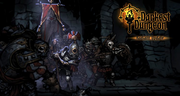 reddit darkest dungeon best team comp
