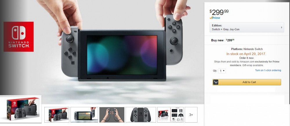 amazon prime nintendo membership