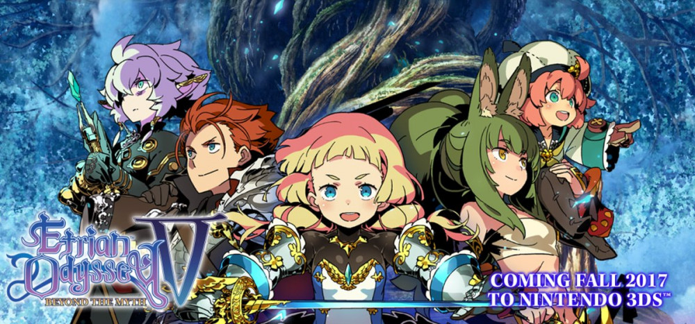 Atlus 3ds games hotsell