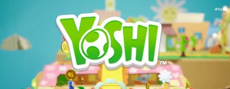 Yoshi