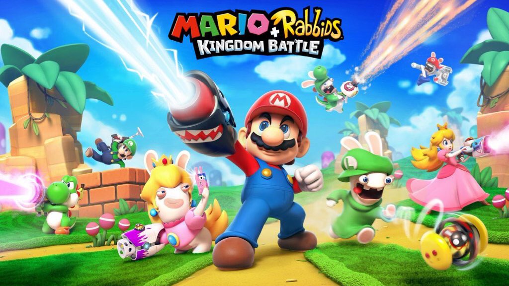 best selling 3rd party switch games