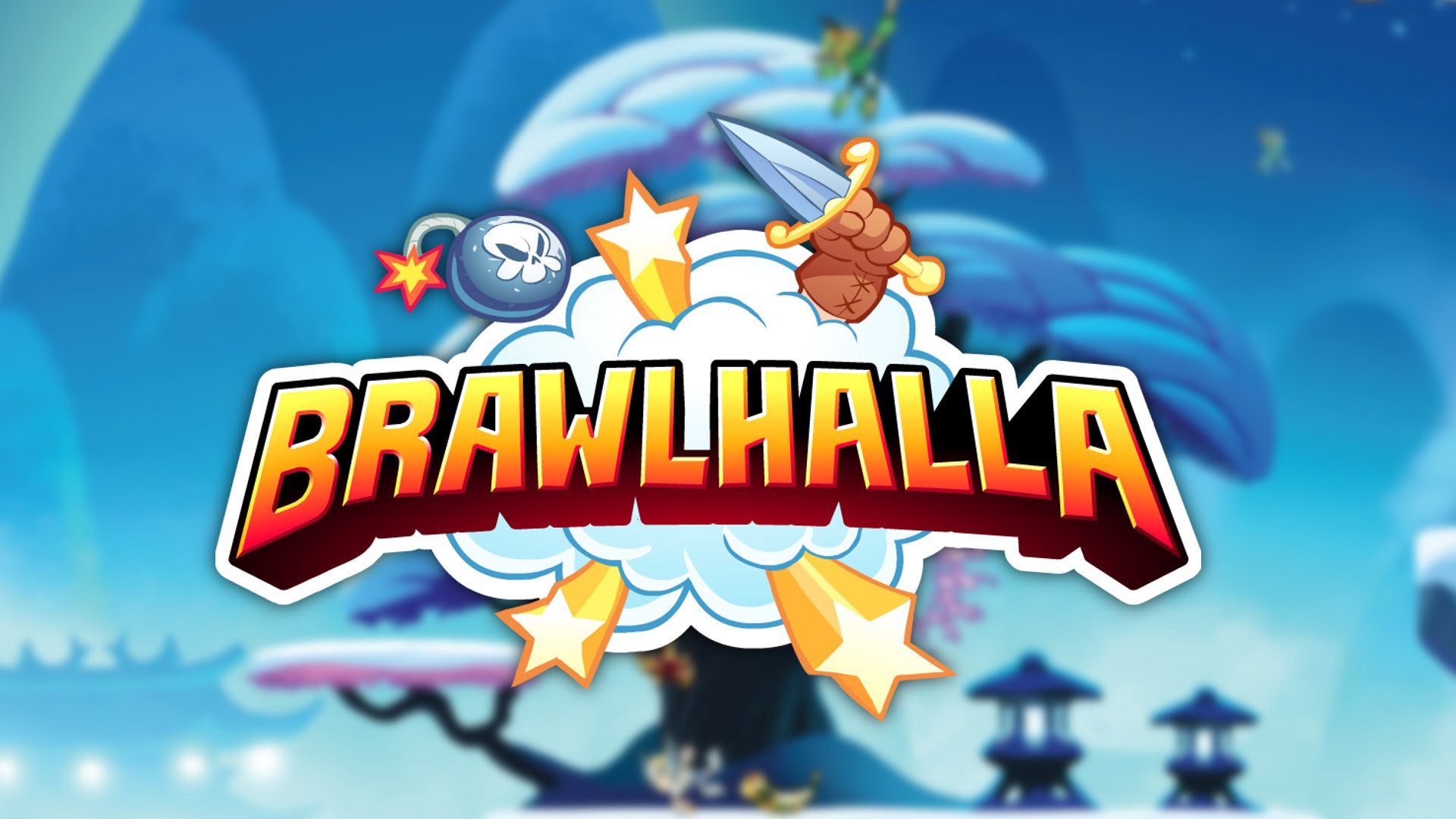 Brawlhalla (for PC) Review